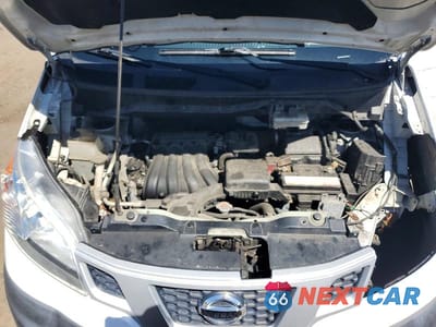 Zdjęcie 12 z 13 samochodu: 2015 NISSAN NV200 S VIN:3N6CM0KN5FK709905 - miniatura