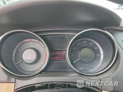 Zdjęcie 9 z 13 samochodu: 2011 HYUNDAI SONATA GLS VIN:5NPEB4ACXBH083779 - miniatura