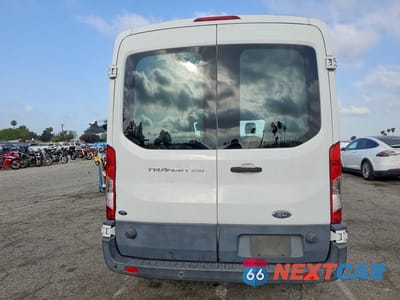 Zdjęcie 6 z 12 samochodu: 2015 FORD TRANSIT T-250 DELIVERY VAN VIN:1FTNR2CM5FKA90927 - miniatura