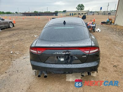 Zdjęcie 6 z 13 samochodu: 2023 KIA STINGER GT LINE VIN:KNAE35LD5P6131440 - miniatura