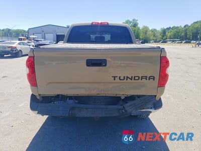 Zdjęcie 6 z 12 samochodu: 2017 TOYOTA TUNDRA SR5 VIN:5TFDW5F19HX585192 - miniatura