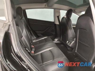Zdjęcie 10 z 12 samochodu: 2021 TESLA MODEL 3 VIN:5YJ3E1EB3MF006820 - miniatura