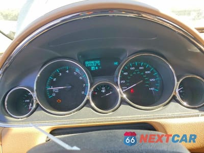 Zdjęcie 9 z 12 samochodu: 2014 BUICK ENCLAVE VIN:5GAKRBKD6EJ298390 - miniatura