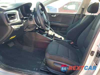 Zdjęcie 7 z 13 samochodu: 2022 KIA RIO VIN:3KPA24AD1NE484556 - miniatura