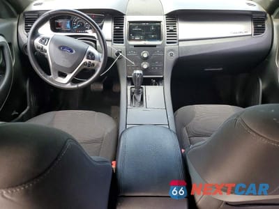 Zdjęcie 8 z 11 samochodu: 2014 FORD TAURUS SEL VIN:1FAHP2E86EG170800 - miniatura