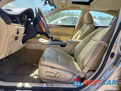 Zdjęcie 7 z 12 samochodu: 2013 LEXUS ES 300H VIN:JTHBW1GG9D2027707 - miniatura