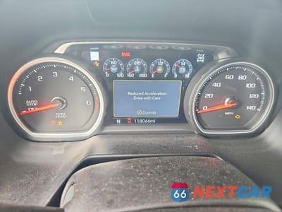 Zdjęcie 9 z 13 samochodu: 2021 CHEVROLET TAHOE K1500 HIGH COUNTRY VIN:1GNSKTKL9MR138611 - miniatura
