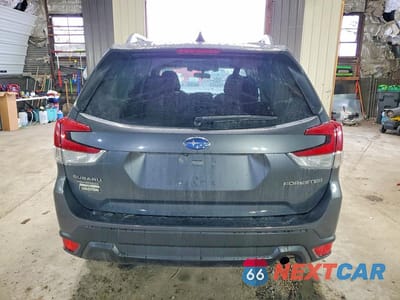 Zdjęcie 6 z 12 samochodu: 2020 SUBARU FORESTER PREMIUM VIN:JF2SKAJC7LH498318 - miniatura