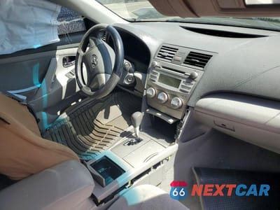 Zdjęcie 8 z 12 samochodu: 2011 TOYOTA CAMRY BASE VIN:4T4BF3EK6BR178186 - miniatura
