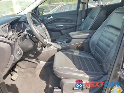 Zdjęcie 7 z 13 samochodu: 2017 FORD ESCAPE TITANIUM VIN:1FMCU0JD7HUD42712 - miniatura
