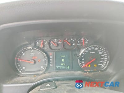 Zdjęcie 9 z 12 samochodu: 2016 GMC SIERRA C1500 VIN:1GTR1LEH8GZ288666 - miniatura
