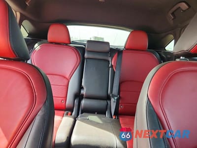 Zdjęcie 10 z 13 samochodu: 2023 INFINITI QX55 SENSORY VIN:3PCAJ5LR1PF103528 - miniatura