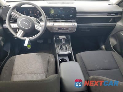 Zdjęcie 8 z 14 samochodu: 2026 HYUNDAI KONA SEL SPORT VIN:KM8HFCAB6TU358019 - miniatura