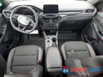 Zdjęcie 8 z 13 samochodu: 2026 FORD ESCAPE ST LINE SELECT VIN:1FMCU9NZ2TUA31806 - miniatura