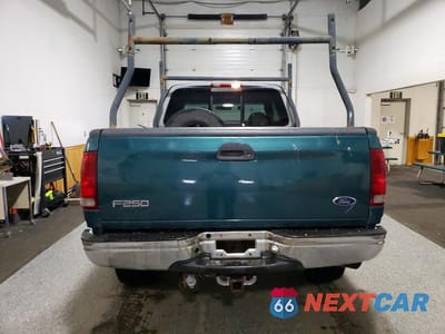 Zdjęcie 6 z 11 samochodu: 1998 FORD F250 VIN:1FTPX28L9WKA60473 - miniatura