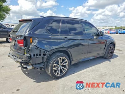 Trzecie zdjęcie samochodu z tyłu: 2016 BMW X5 SDRIVE35I VIN:5UXKR2C52G0R69700 - miniatura
