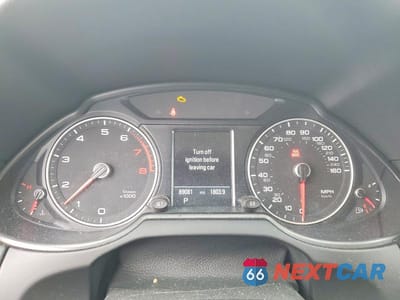 Zdjęcie 9 z 14 samochodu: 2016 AUDI Q5 PREMIUM VIN:WA1C2AFP9GA066109 - miniatura