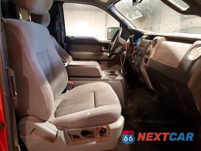 Zdjęcie 10 z 12 samochodu: 2012 FORD F150 SUPER CAB VIN:1FTFX1ET7CKD67727 - miniatura