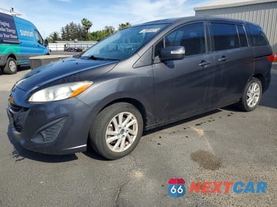 2015 MAZDA 5 SPORT JM1CW2BL4F0187587 - główne zdjęcie licytacji z USA - miniatura