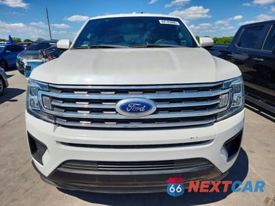 Piąte zdjęcie samochodu w środku: 2018 FORD EXPEDITION MAX XLT VIN:1FMJK1HTXJEA19495 - miniatura