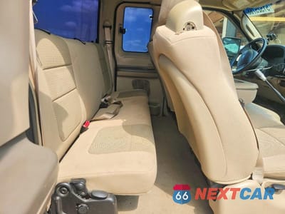 Zdjęcie 10 z 12 samochodu: 2005 FORD F350 SUPER DUTY VIN:1FTWX32P25EC54062 - miniatura