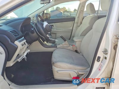 Zdjęcie 7 z 13 samochodu: 2014 SUBARU XV CROSSTREK 2.0 PREMIUM VIN:JF2GPACCXE8217328 - miniatura