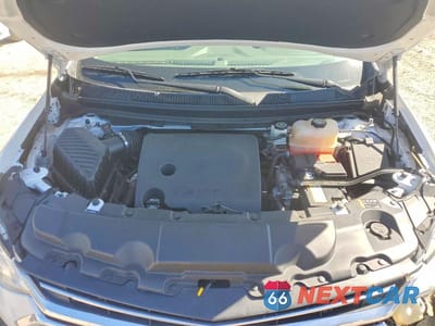 Zdjęcie 12 z 13 samochodu: 2018 CHEVROLET TRAVERSE LT VIN:1GNERGKW5JJ274156 - miniatura