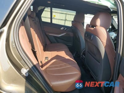Zdjęcie 11 z 13 samochodu: 2020 BMW X5 XDRIVE40I VIN:5UXCR6C05L9B49801 - miniatura