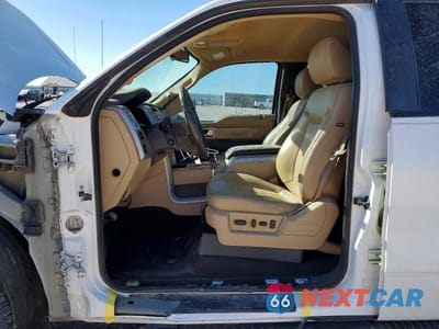 Zdjęcie 7 z 13 samochodu: 2011 FORD F150 SUPERCREW VIN:1FTFW1ET9BFA60859 - miniatura