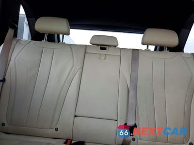 Zdjęcie 10 z 12 samochodu: 2017 BMW X5 XDR40E VIN:5UXKT0C31H0V95991 - miniatura