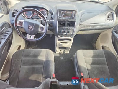 Zdjęcie 8 z 13 samochodu: 2019 DODGE GRAND CARAVAN SE VIN:2C4RDGBG4KR530348 - miniatura