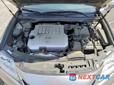 Zdjęcie 11 z 12 samochodu: 2015 LEXUS ES 350 BASE VIN:JTHBK1GG3F2197222 - miniatura