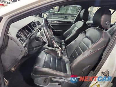 Zdjęcie 7 z 12 samochodu: 2016 VOLKSWAGEN GTI S VIN:3VW447AU1GM007138 - miniatura