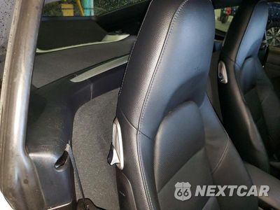 Zdjęcie 10 z 12 samochodu: 2018 PORSCHE CAYMAN VIN:WP0AA2A83JK260173 - miniatura