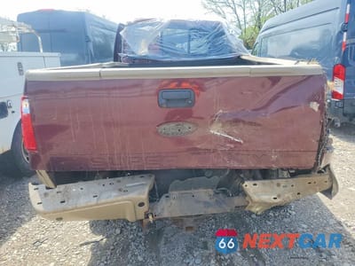 Zdjęcie 6 z 12 samochodu: 2009 FORD F350 SUPER DUTY VIN:1FTWW31R59EA09834 - miniatura