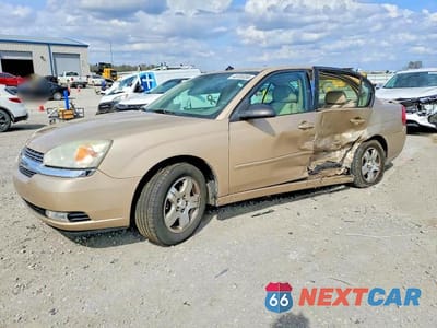 2004 CHEVROLET MALIBU LT 1G1ZU54884F207594 - główne zdjęcie licytacji z USA - miniatura