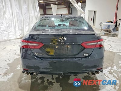 Zdjęcie 6 z 12 samochodu: 2021 TOYOTA CAMRY XSE VIN:4T1K61BK8MU039294 - miniatura