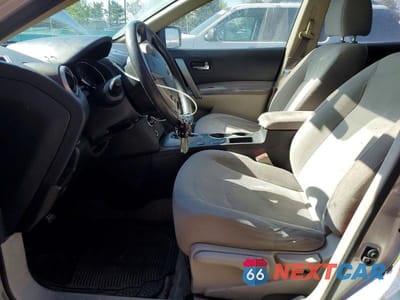 Zdjęcie 7 z 12 samochodu: 2012 NISSAN ROGUE S VIN:JN8AS5MV0CW352342 - miniatura