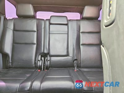 Zdjęcie 10 z 13 samochodu: 2016 JEEP GRAND CHEROKEE OVERLAND VIN:1C4RJFCG3GC338405 - miniatura