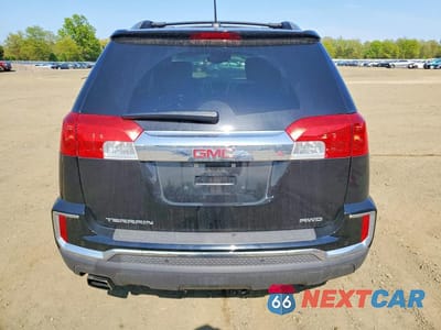 Zdjęcie 6 z 13 samochodu: 2017 GMC TERRAIN SLT VIN:2GKFLUEK6H6335659 - miniatura