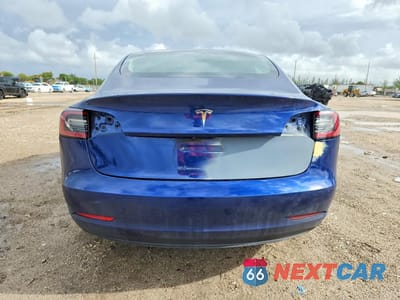 Zdjęcie 6 z 11 samochodu: 2022 TESLA MODEL 3 VIN:5YJ3E1EA9NF372659 - miniatura