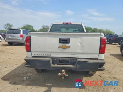 Zdjęcie 6 z 12 samochodu: 2014 CHEVROLET SILVERADO K1500 VIN:3GCUKPEH0EG176312 - miniatura