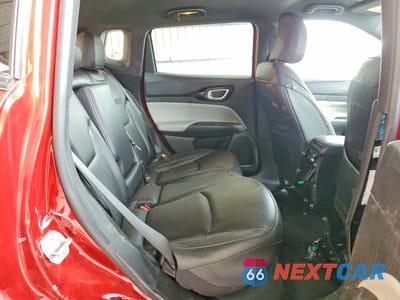 Zdjęcie 11 z 14 samochodu: 2025 JEEP COMPASS LIMITED VIN:3C4NJDCN2ST518232 - miniatura