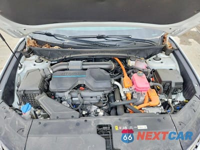 Zdjęcie 11 z 13 samochodu: 2024 HYUNDAI TUCSON HYBRID BLUE VIN:KM8JBCD15RU210467 - miniatura