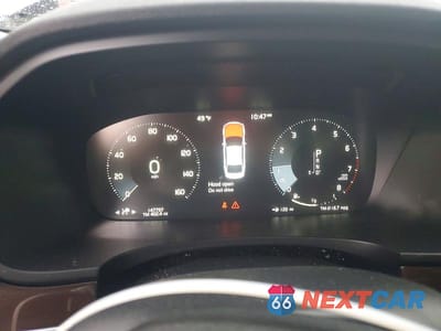 Zdjęcie 9 z 12 samochodu: 2017 VOLVO S90 T6 MOMENTUM VIN:YV1A22MK4H1011329 - miniatura