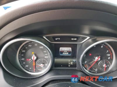Zdjęcie 9 z 13 samochodu: 2018 MERCEDES-BENZ GLA 250 4MATIC VIN:WDCTG4GB3JJ390069 - miniatura