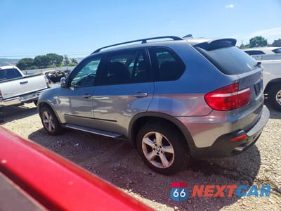 Drugie zdjęcie samochodu z przodu: 2010 BMW X5 XDRIVE30I VIN:5UXFE4C54AL385281 - miniatura