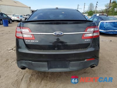 Zdjęcie 6 z 11 samochodu: 2014 FORD TAURUS SEL VIN:1FAHP2E86EG170800 - miniatura
