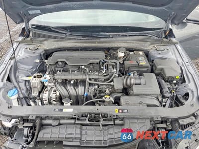 Zdjęcie 11 z 13 samochodu: 2025 HYUNDAI ELANTRA SEL SPORT VIN:KMHLM4DG6SU895341 - miniatura