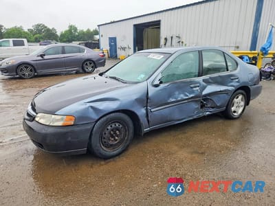 2000 NISSAN ALTIMA XE 1N4DL01D6YC217675 - główne zdjęcie licytacji z USA - miniatura